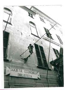 casa a schiera