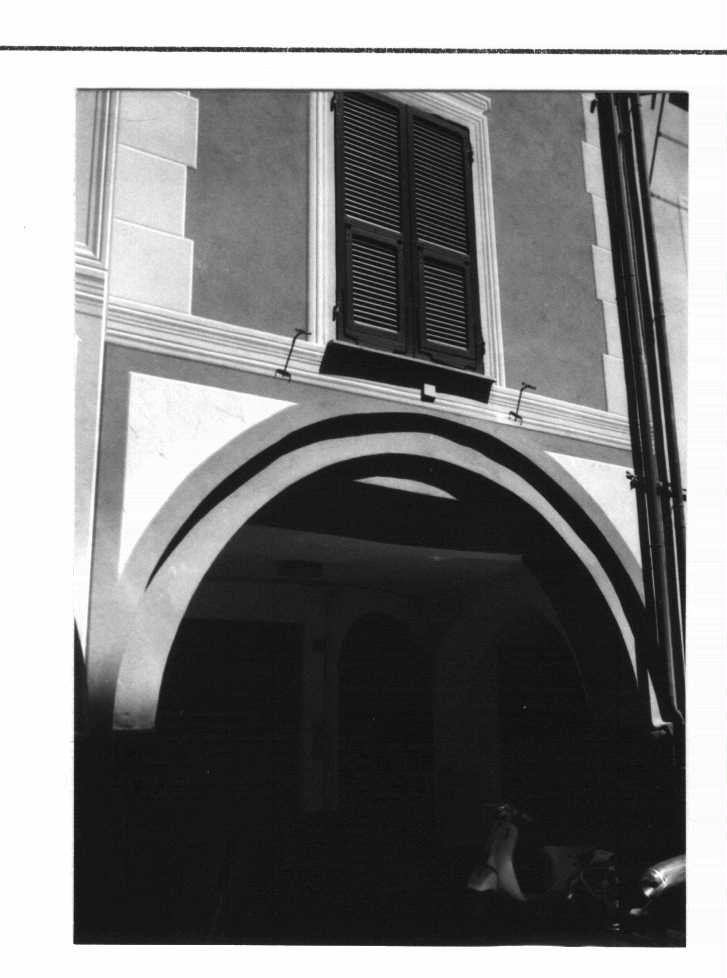edificio, privato