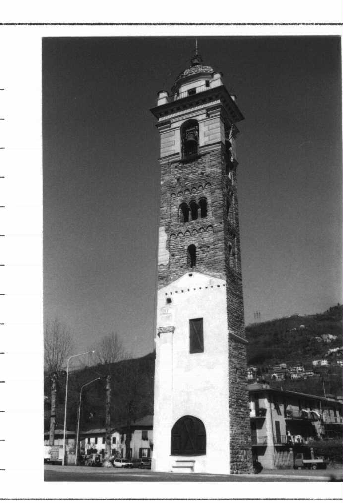 Campanile di S. Giovanni Battista