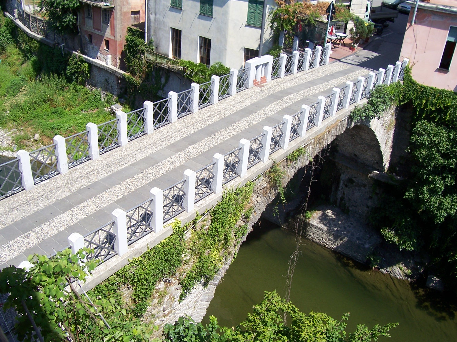 Ponte dei Fieschi