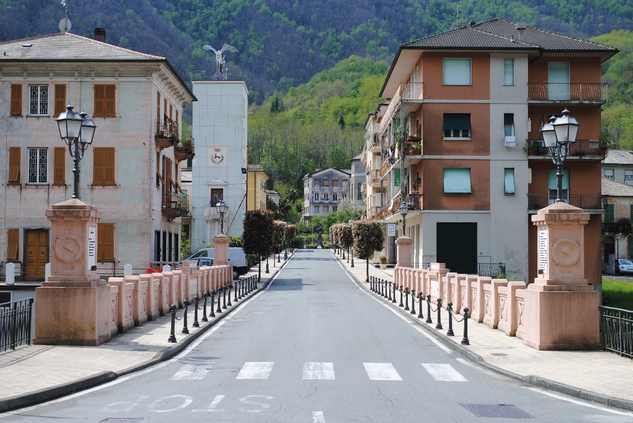 Ponte della Vittoria