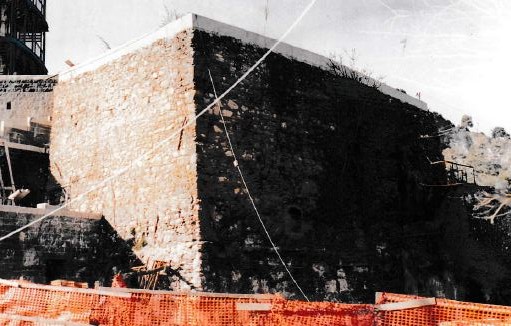 Antica Fornace Vallarino