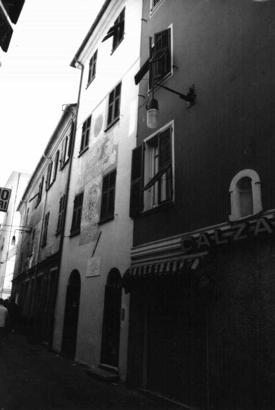 Casa detta di Colombo