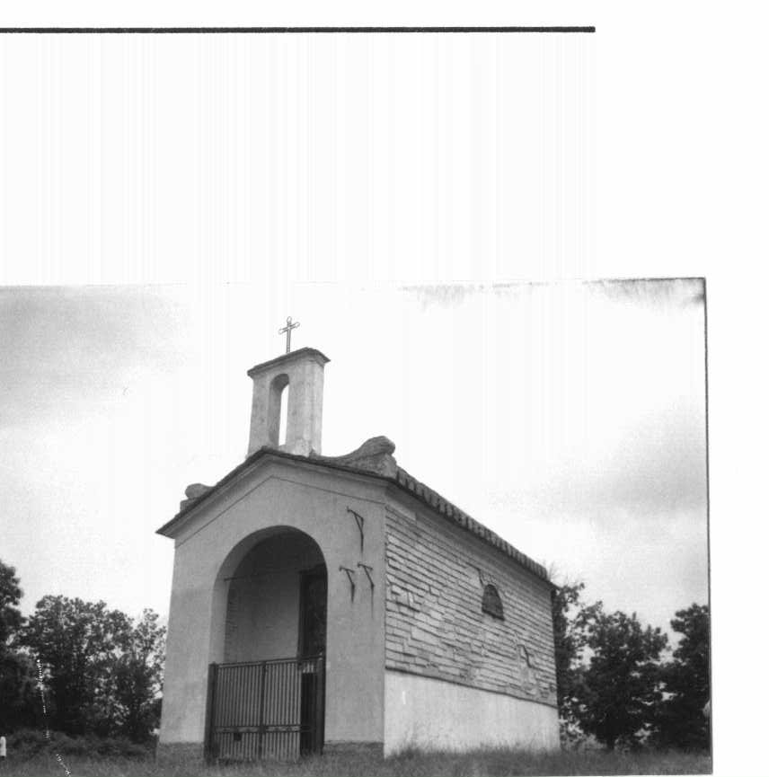 Cappella di S. Giacomo