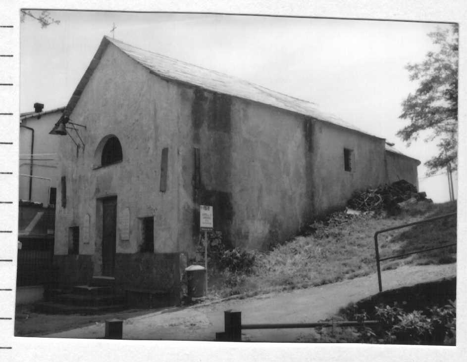 Cappella di Capenardo