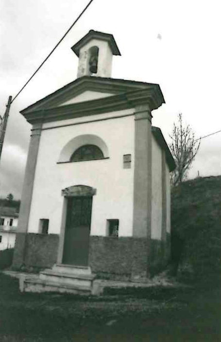 Cappella di S. Rocco