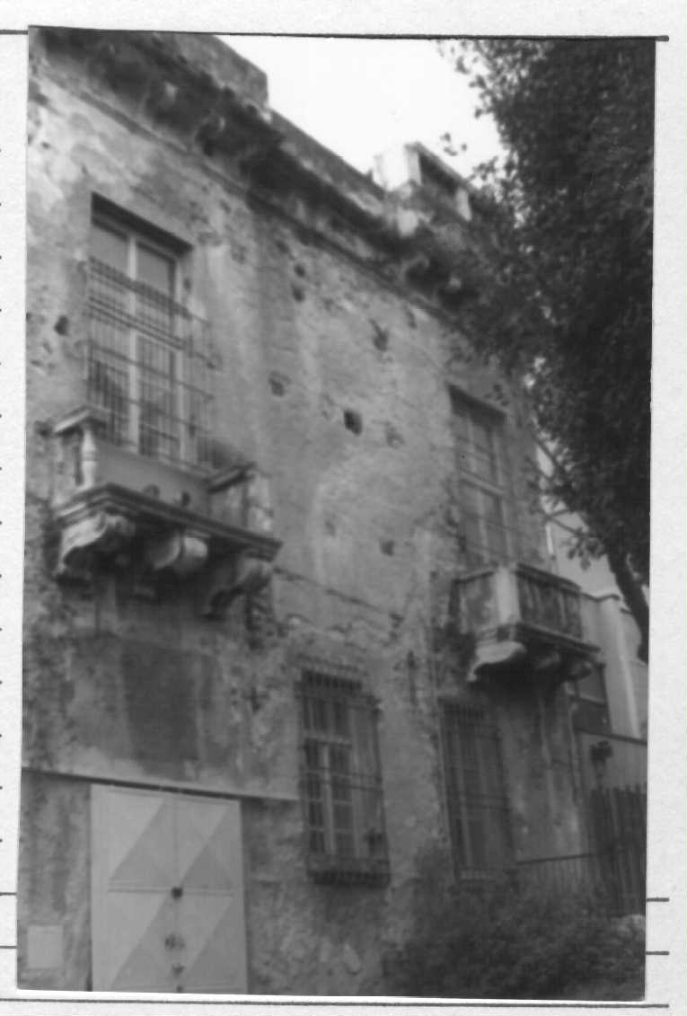 Abbazia dei Grimaldi