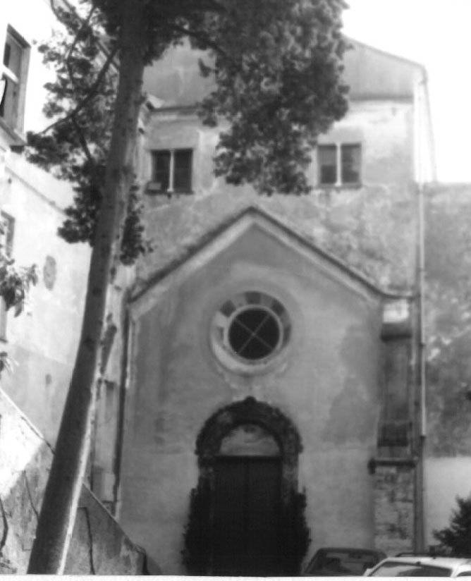 Abbazia di S. Giuliano