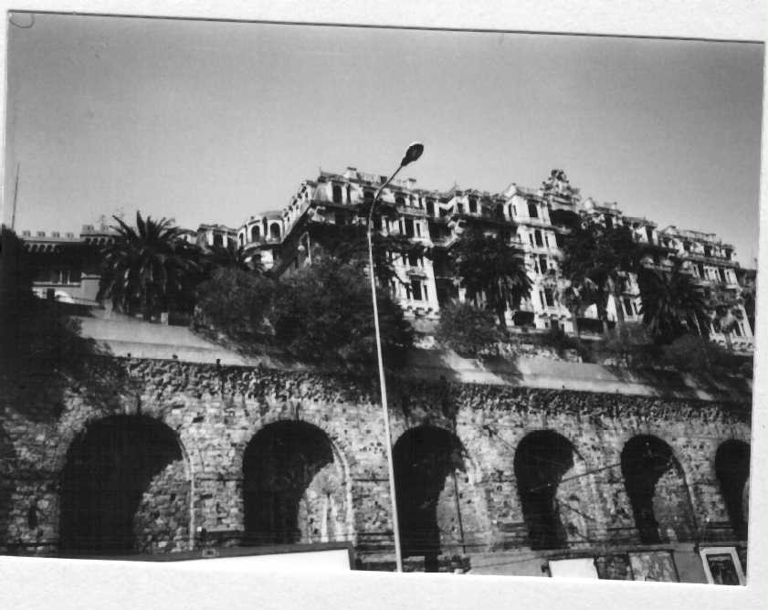 Albergo Miramare