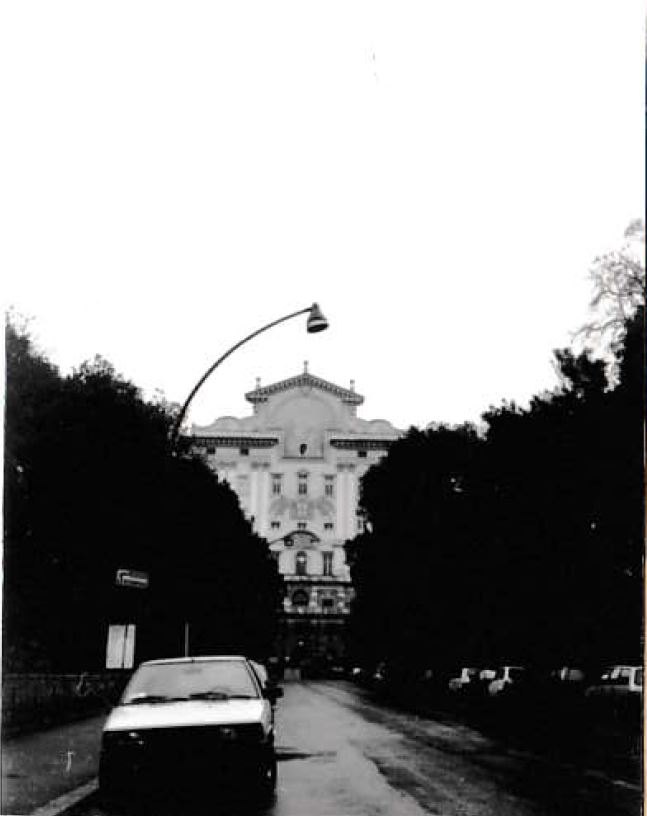Albergo dei Poveri
