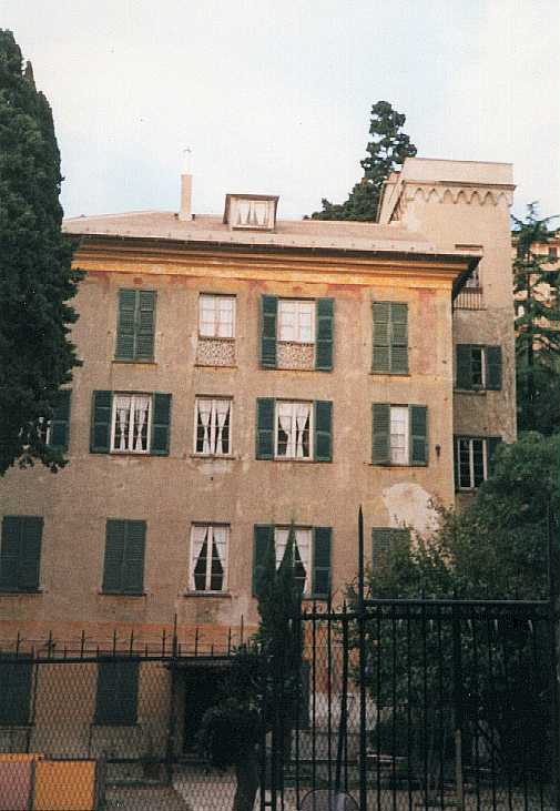 Asilo Bertoncini