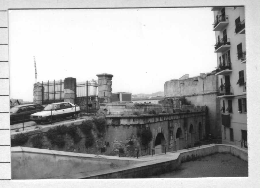 Batteria della Malapaga