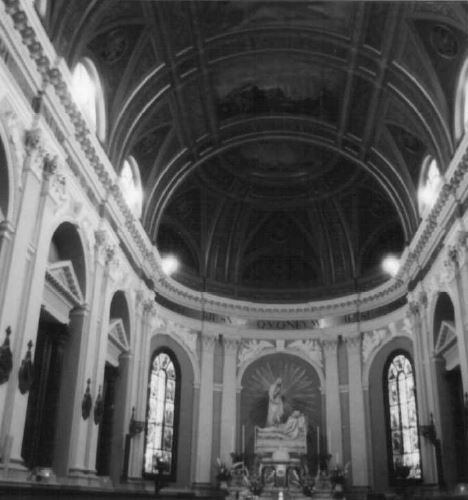 Cappella dell'Ospedale Galliera