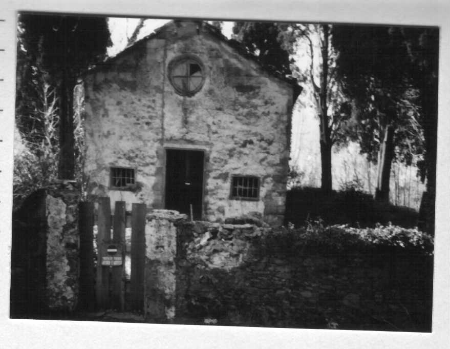 Cappella di S. Rocco