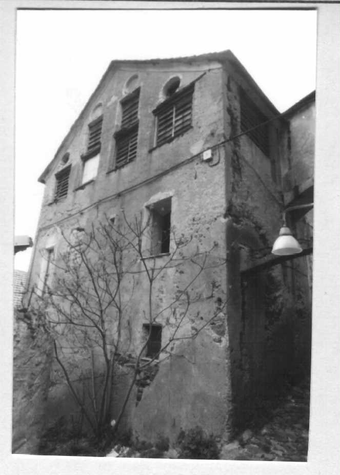 Cartiera Ghigliotti
