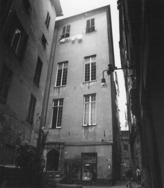 Casa Alberti