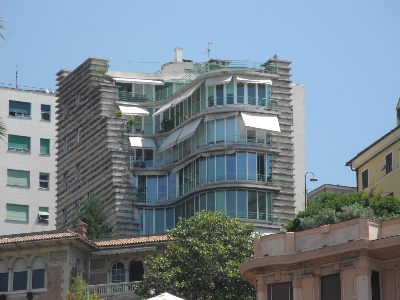 Casa Ollandini