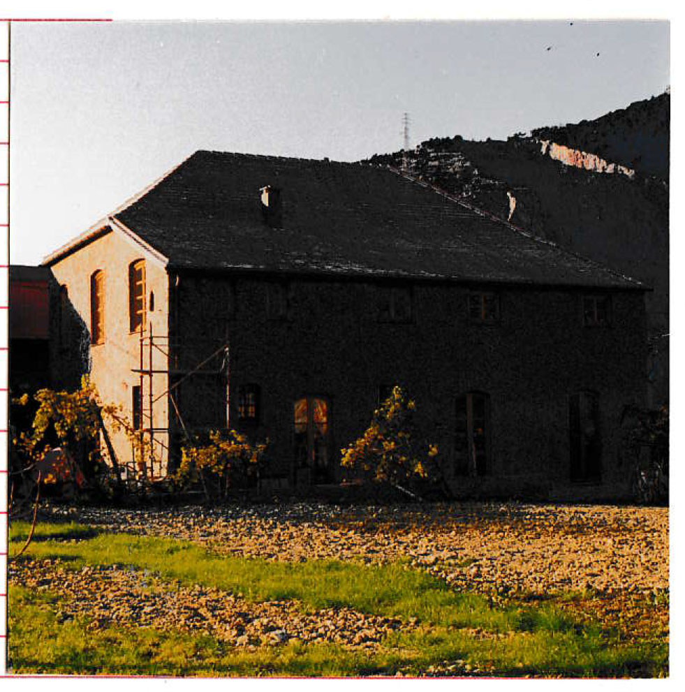 Casa Rurale