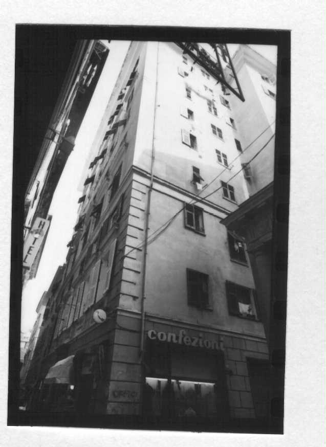 Casa Salati