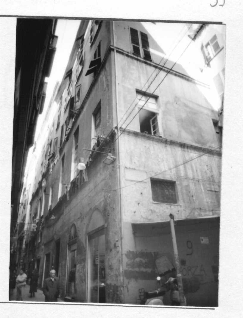 Casa del Doge Boccanegra