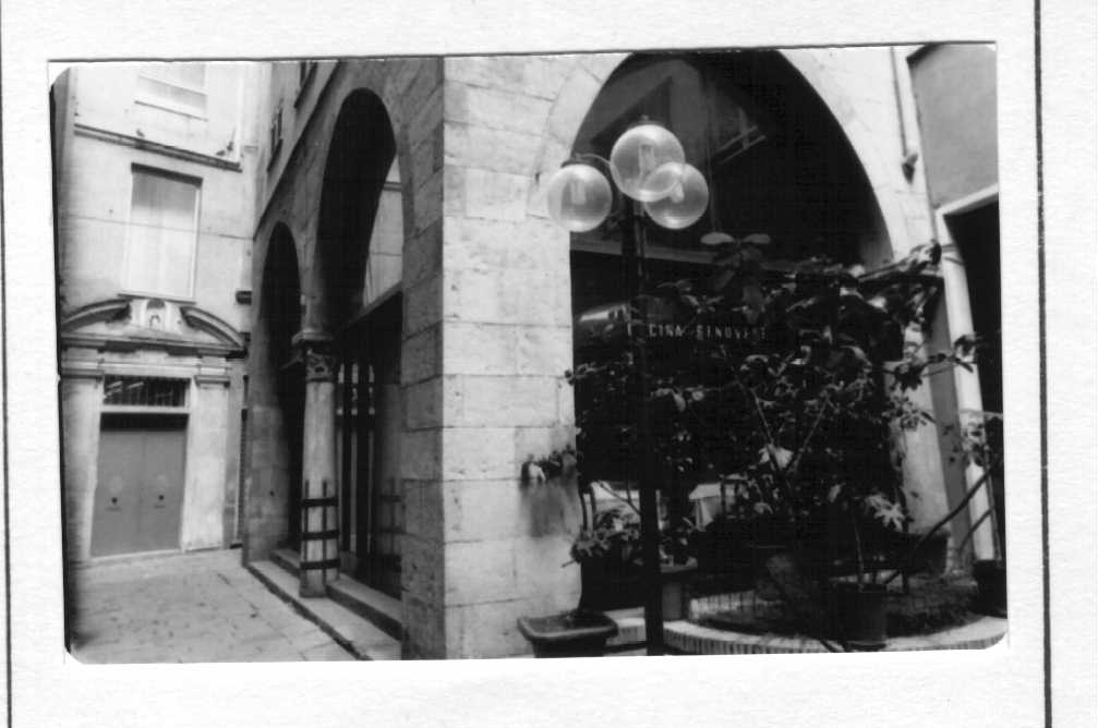 Casa del XIII secolo
