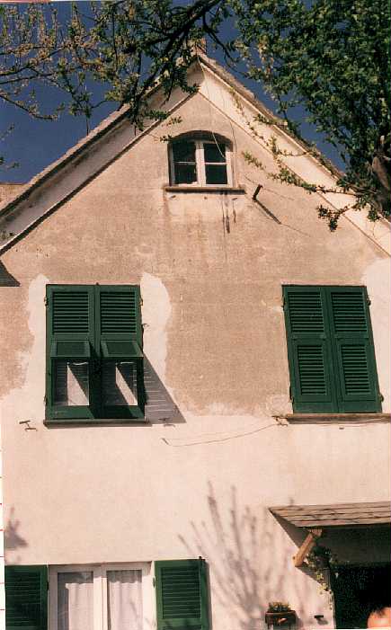 Casa dell'Ingegnere