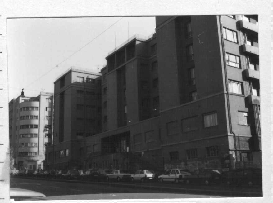 Casa dello Studente