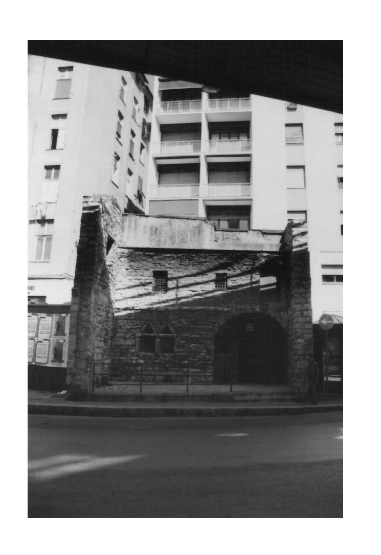Casa detta "del Boia"
