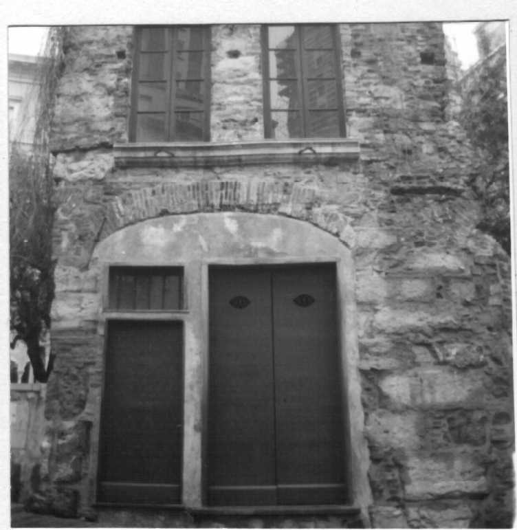 Casa di Cristoforo Colombo