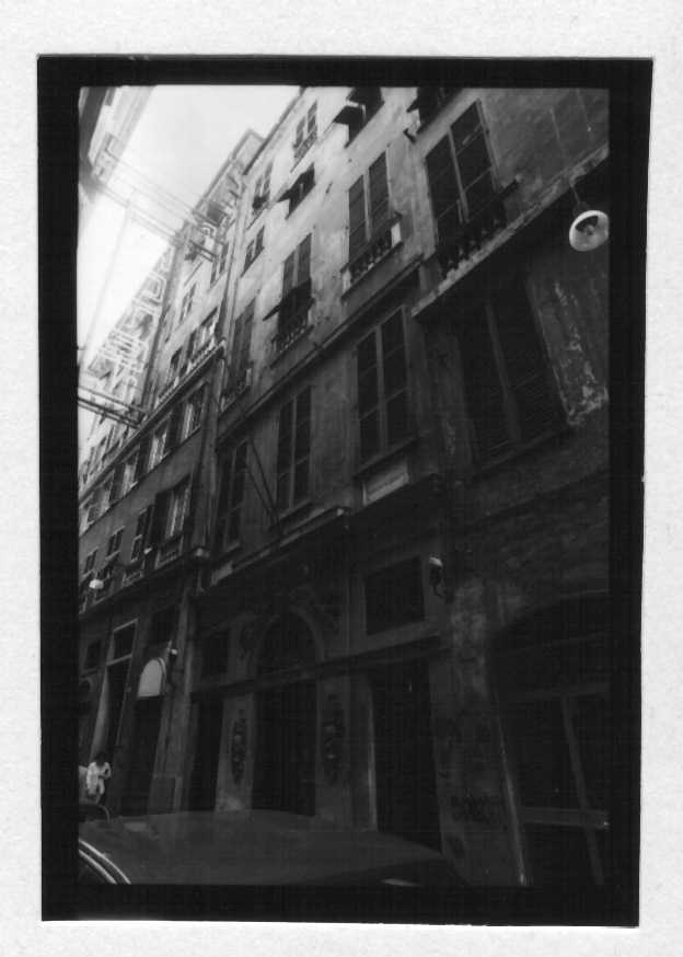 Casa di Mazzini