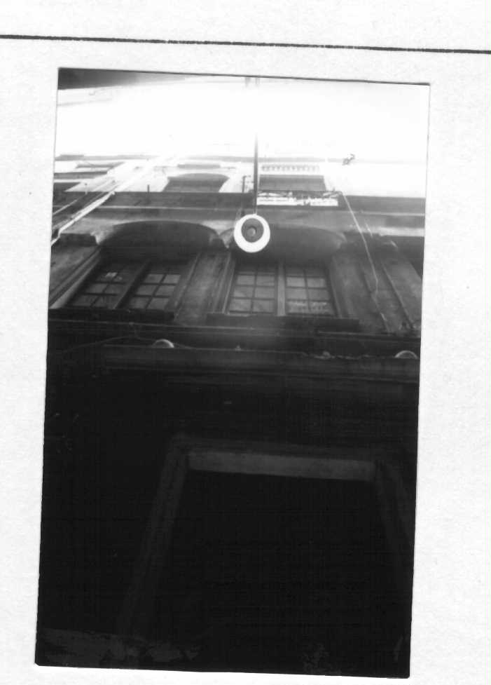 Casa di S. Caterina Fieschi Adorno