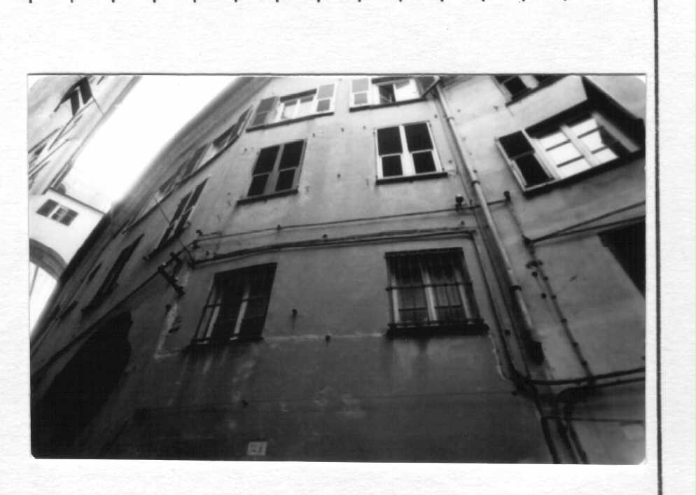 Casa di S. Giovanni il Vecchio