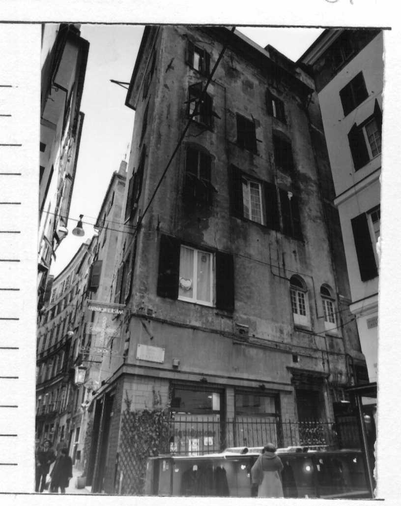 Casa in Vico Casana 2