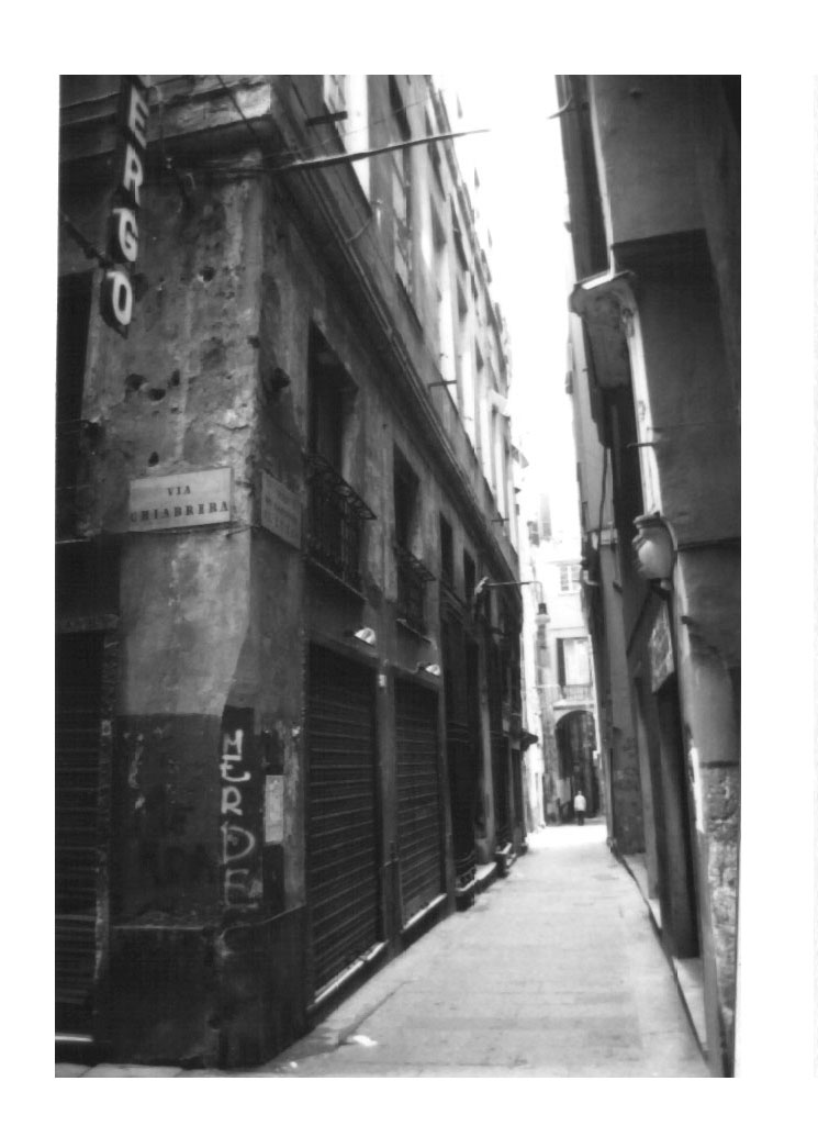 Casa in via Canneto il Lungo 17