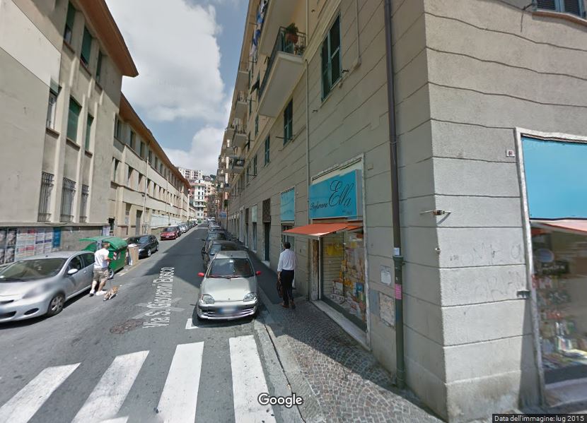 Casa in vico Biscotto 8