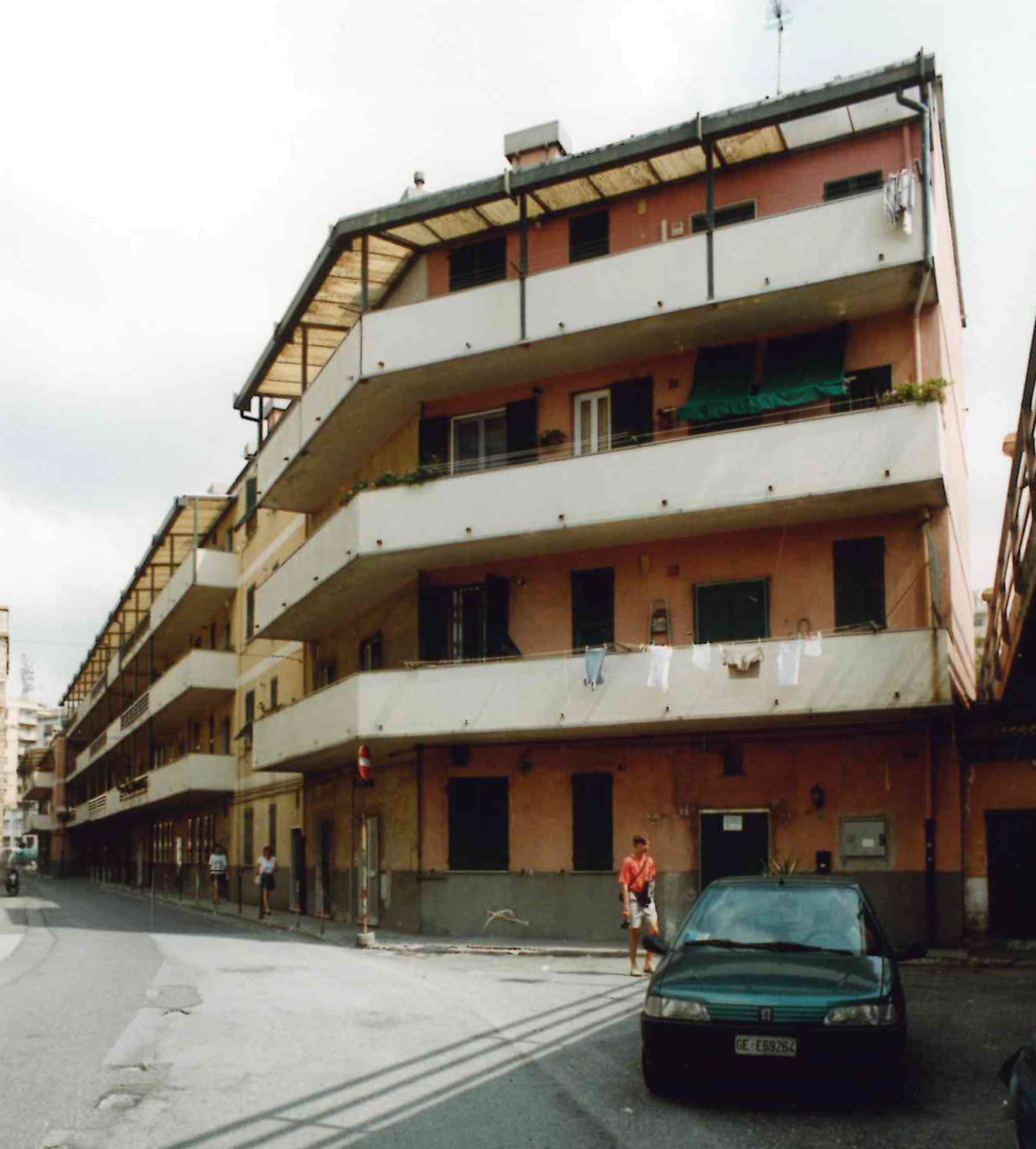 Case dei Pescatori