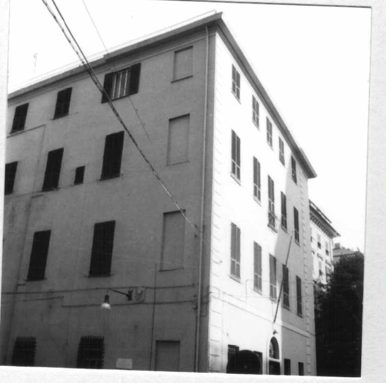 Caserma Rosolino Pilo