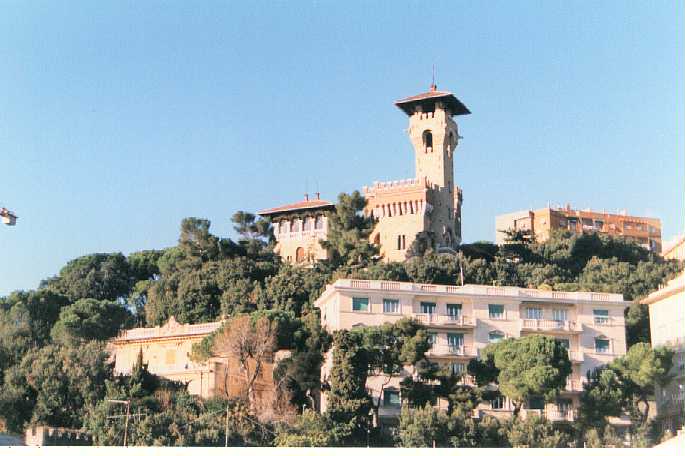 Castello Bruzzo