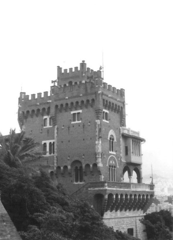Castello Turcke