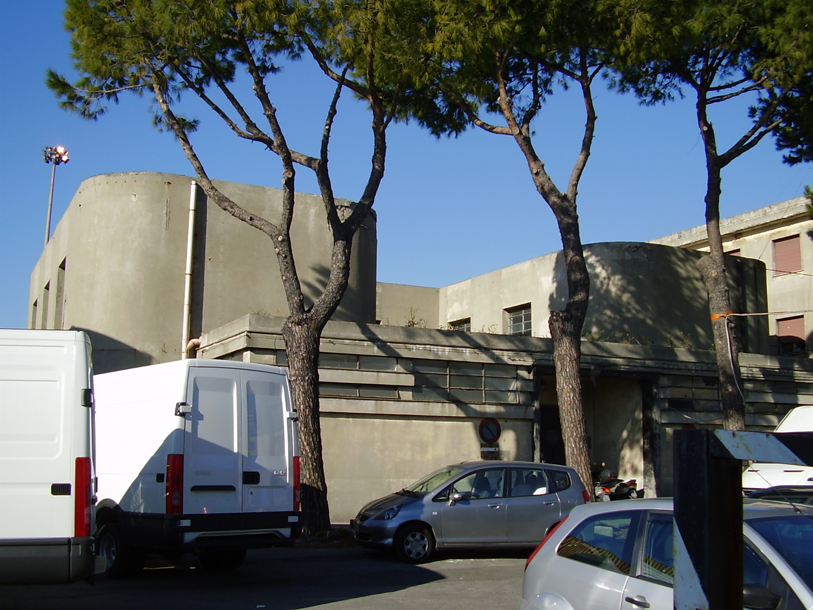 Centrale Elettrica Consortile