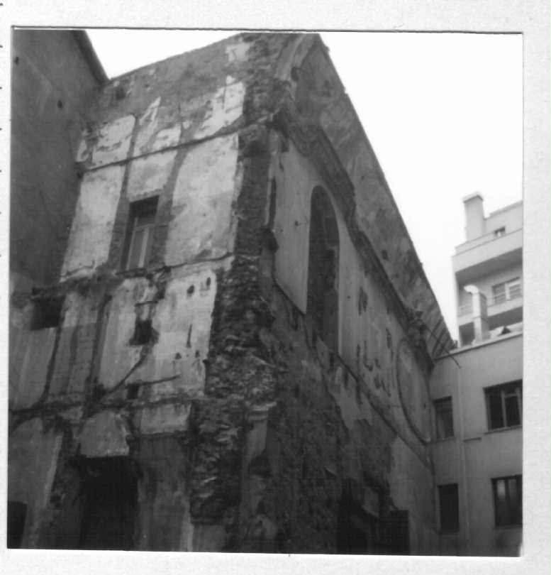 Chiesa dei S.S.ssimi Giacomo e Filippo