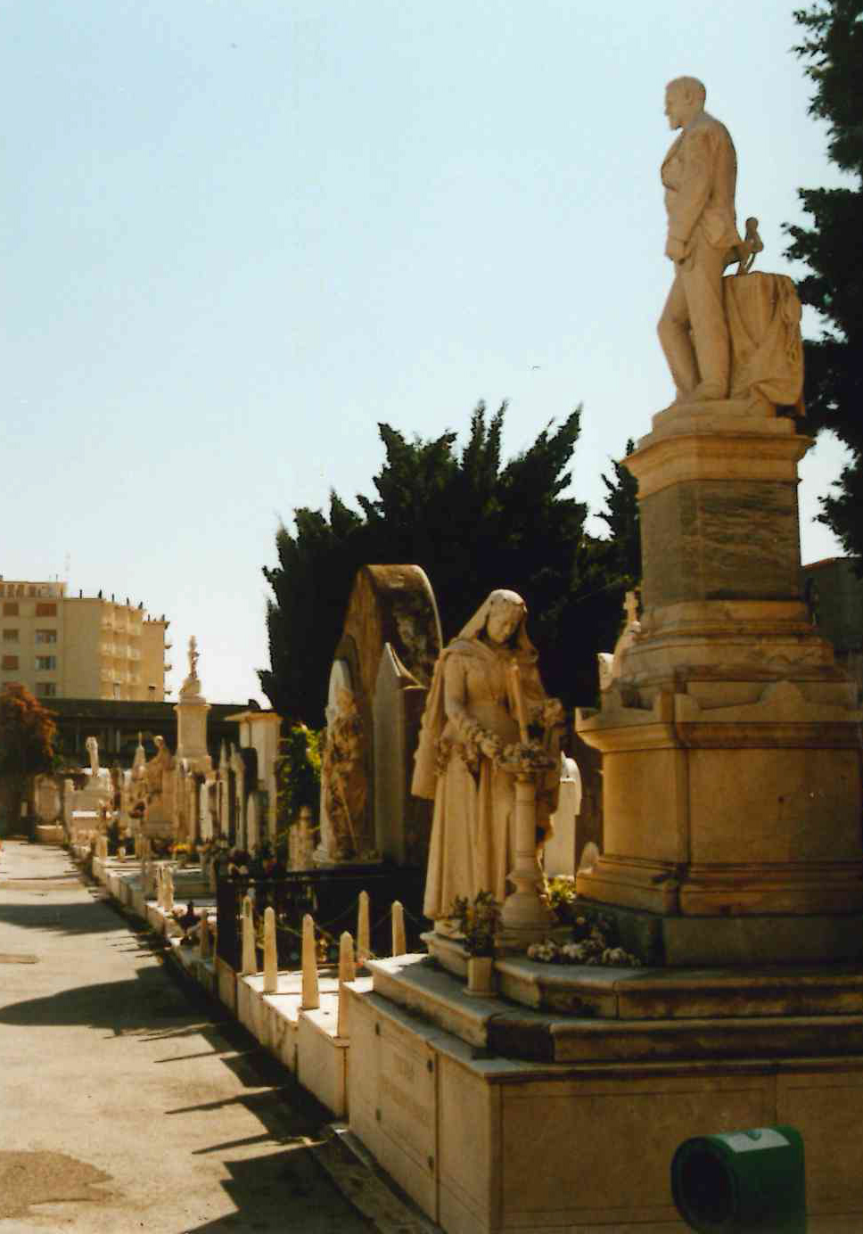 Cimitero di Palmaro