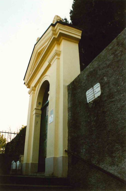 Cimitero di S. Biagio