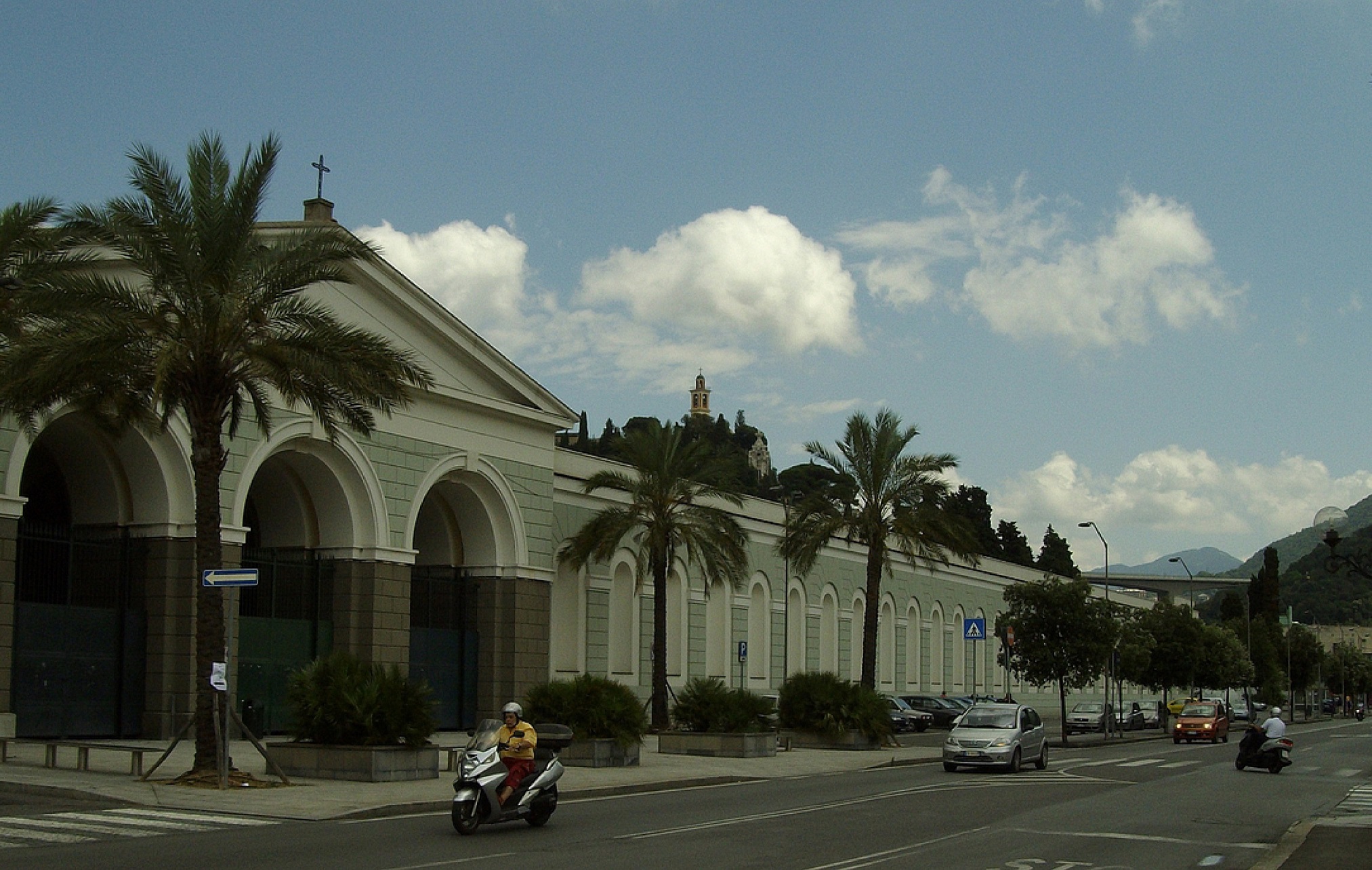 Cimitero di Staglieno