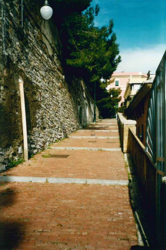 Cisterne pubbliche di Spiananta Castelletto
