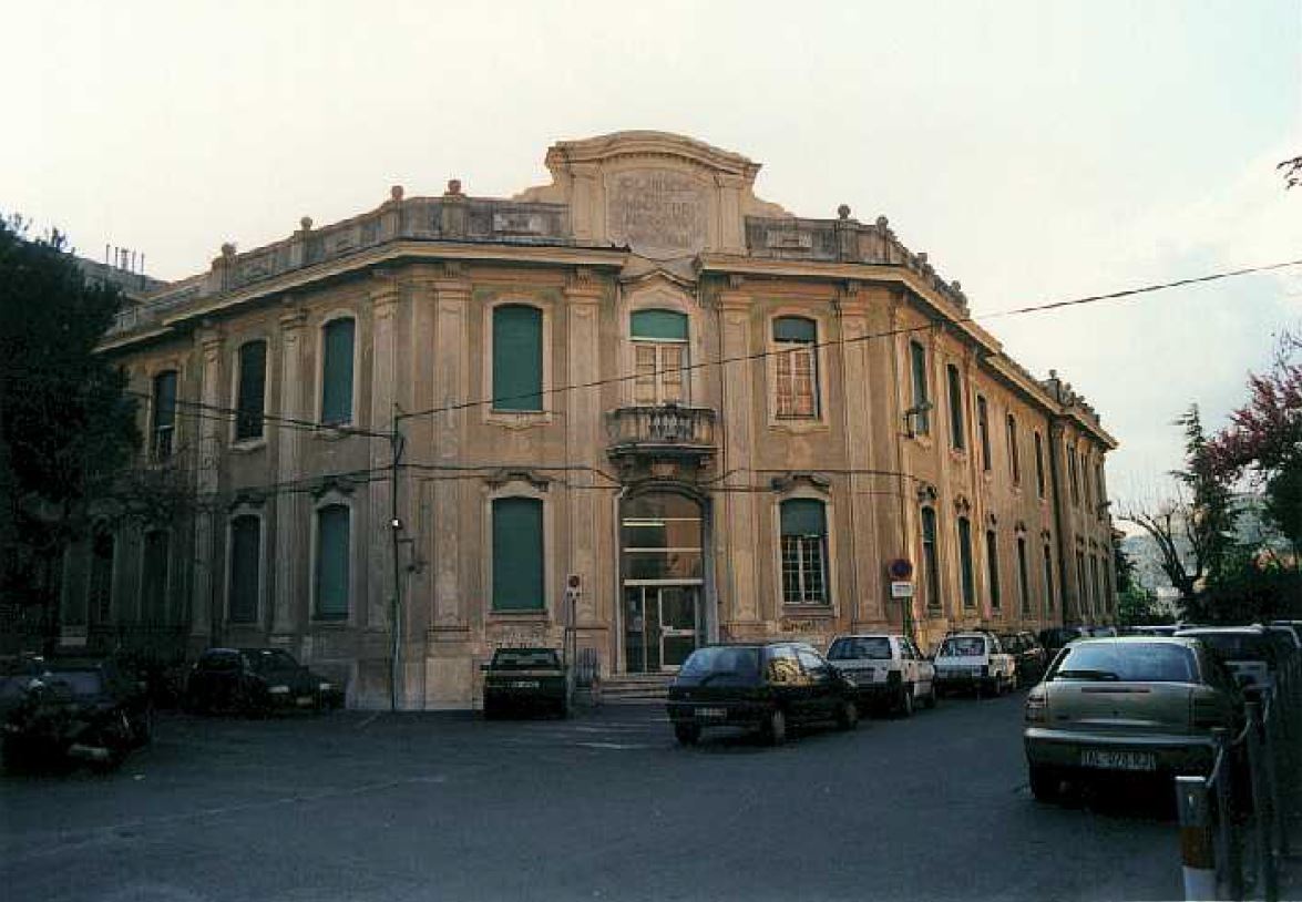 Clinica Universitaria Neurologica