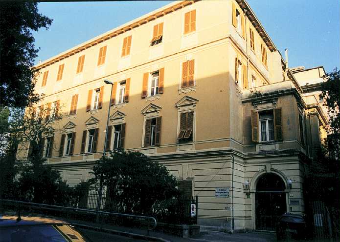 Clinica dermatologica