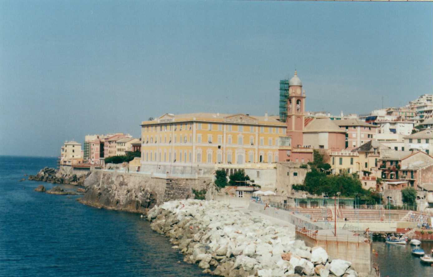 Collegio Emiliani