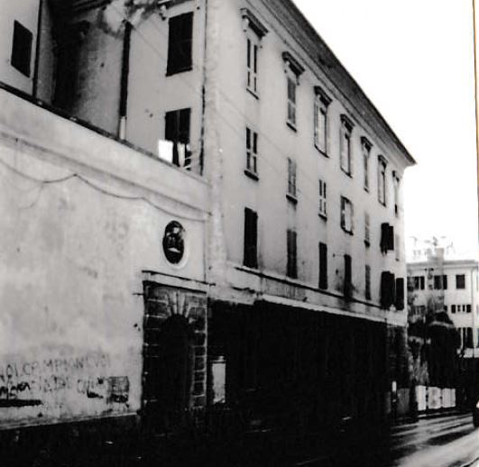 Collegio degli Orfani di S. Giovanni Battista
