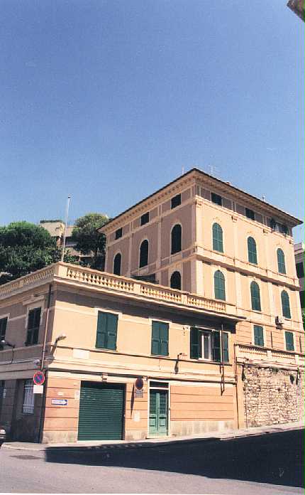 Comando della Guardia di Finanza